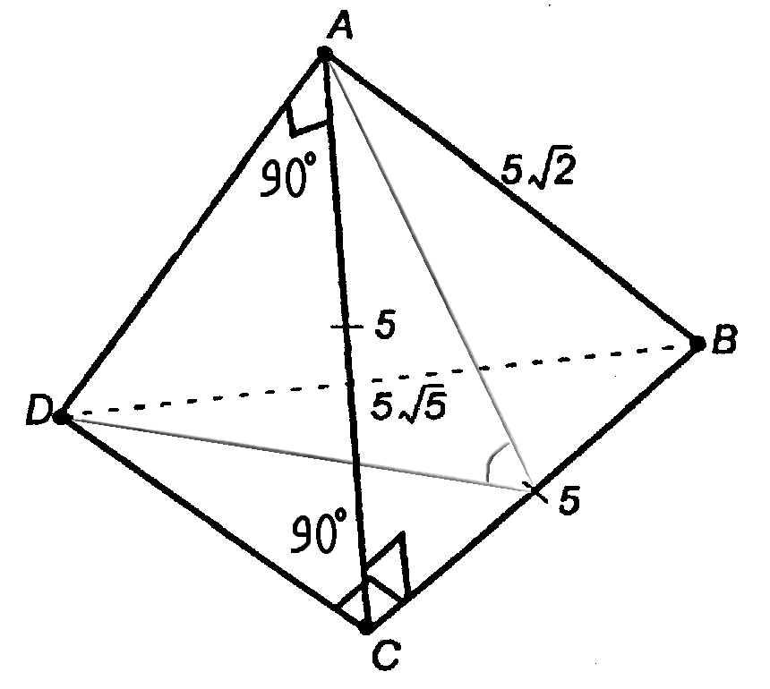 Найдите двугранный угол правильного тетраэдра. Двугранный угол ABCD. Двугранный угол в тетраэдре. Двугранный угол абцд. Найдите Двугранный угол ABCD тетраэдра ABCD если углы.