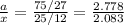 Изображение к ответу W(Al)=75%W(C)=100%-75%=25%Формула-AlₐCₓа-индекс алюминия х-индекс углеродаa=4x=3Формула-Al₄C₃