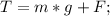 Изображение к ответу Дано:T=10*10^-3 Н.m=0,6*10^-3 кг.q1=11*10^-9 Кл.q2=-13*10^-9 Кл.r=?______Решение:Шарик подвешен на нити, сверху на него действует сила натяжения нити, снизу - сила тяжести, а когда подносят отрицательно заряженный шарик - то и Кулоновская сила. (Т.к. разноименно заряженные тела притягиваются).Запишем второй закон Ньютона для данной системы:При силе натяжения нити T она оборвется.Где F - Кулоновская сила, формула которой:Где k - коэффициент Кулона равный k=9*10^9 Н*м^2/Кл^2.Заряды берем по модулю.Выражаем r:Считаем:r=√((9*10^9*11*10^-9*13*10^-9)/(10*10^-3*0,6*10^-3*10))=0,018 м.Либо r=18 мм.Ответ: r=18 мм.