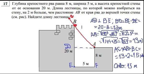 Глубина крепостного рва равна 8 м ширина. Глубина крепостного рва равна 8 м ширина 5 м а высота крепостной стены. Четырехугольное поле окружено рвом шириной 3 метра ров наполнен водой. Высота крепостных стен и ширина. Ров шириной 2м глубиной 1 м.