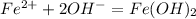 Изображение к ответу а)Ca(NO3)2+K2CO3 = CaCO3 + 2KNO32HNO3+Ba(OH)2 = Ba(NO3)2 + 2H2Oв)2NaOH+Fe(NO3)2 = Fe(OH)2 + 2NaNO3