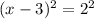 Изображение к ответу х-3=2 или х-3=-2х=2+3=5 или х=-2+3=1отвте: 1;5
