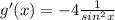 Изображение к ответу 1. 2. 3. g(x) = 4ctgx4. h(x) =  3ч+4/(x-3)