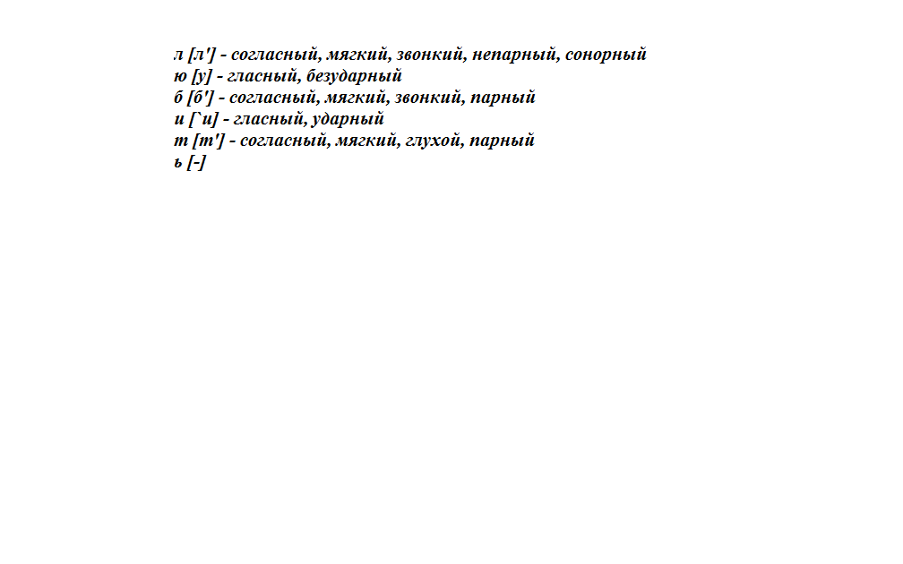 Фонетический слова люблю. Люблю фонетический разбор. Разбор слова люблю. Люблю фонетический анализ.