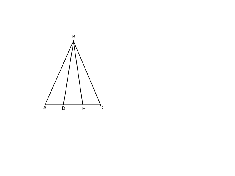 Сколько на рисунке равнобедренных треугольников 21 svg запиши ответ числом