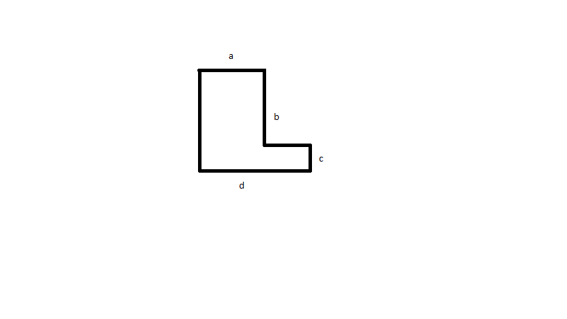 Вычисли площадь фигуры изображенной на рисунке 4