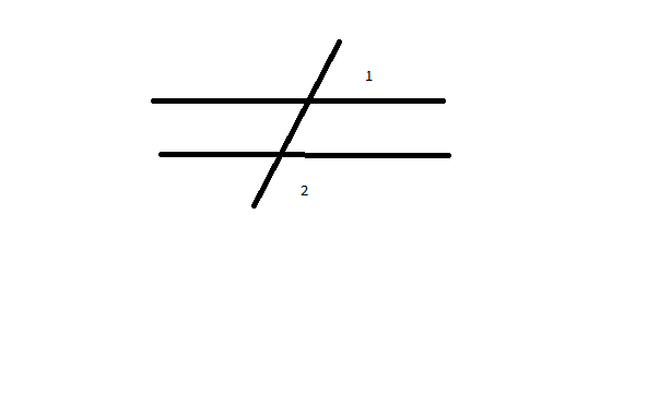 ᑉ1 + ᑉ2=180° доказать что а параллельно b напишите доказательствоЗагрузить png