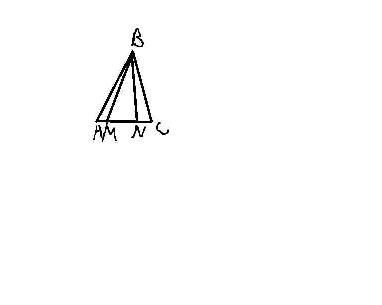 №3 На продолжении основания MN равнобедренного треугольника MBN выбраны точки A и B так. что AN= MC. Найдите длины отрезков AB и BC, если AC=14 см, Периметр треугольника абс= 42 см.ВЛОЖЕНИЕ К №3ПУНКТЫ ОТДАЛ ПОСЛЕДНИЕ!!! ПЛИЗ РЕШИТЕ. БОМЖОМ ОСТАЛСЯ!Загрузить png